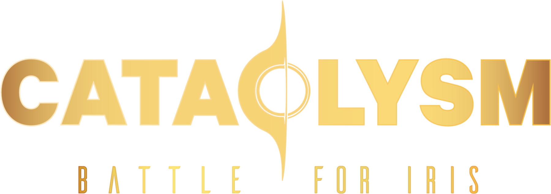 Cataclysm: Battle for Iris